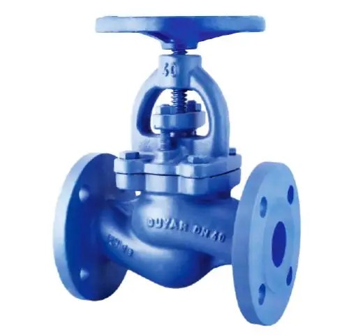 Buxar Klapanı — Yanğın, Unithermo Group Bakı
