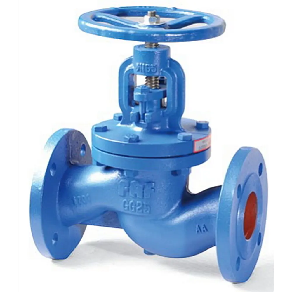 Buxar Ventili (Glob Vana) — Qazanxana, Unithermo Group Bakı