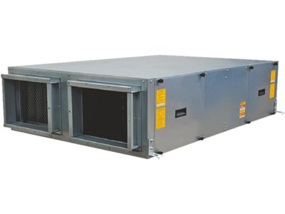 Hava Emaledici Qurğu (AHU) — Havalandırma, Unithermo Group Bakı
