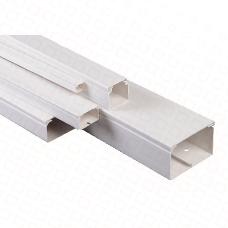 Kabel Kanalı (PVC) — Elektrik, Unithermo Group Bakı