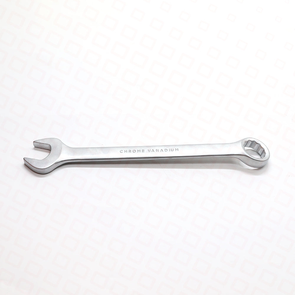 Kombinə Açar — Chrome Vanadium