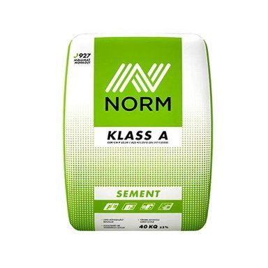 NORM Sement — Xırdavat, Unithermo Group Bakı