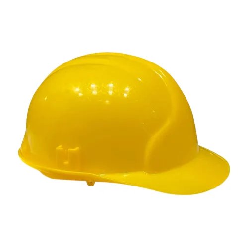 Qoruyucu Kaska (Sarı) — İş Geyimi, Unithermo Group Bakı
