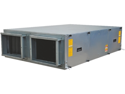 Rekuperator (Isı geri dönüm kazanı) — Havalandırma, Unithermo Group Bakı