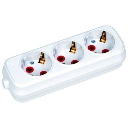 Rozetka (3-lü) — Elektrik, Unithermo Group Bakı