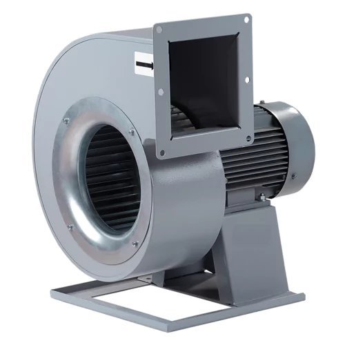 Salyangoz Fan — Havalandırma, Unithermo Group Bakı