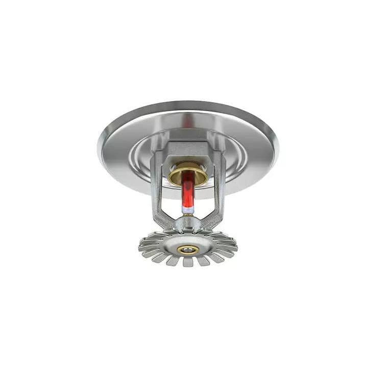 Sprinkler — Yanğın, Unithermo Group Bakı