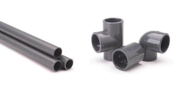 U-PVC Boru və Birləşmələri — Su və Drenaj, Unithermo Group Bakı
