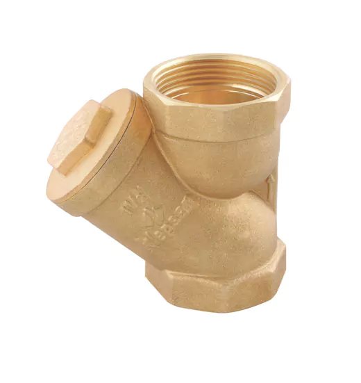 Y Tipli Filter — Qazanxana, Unithermo Group Bakı
